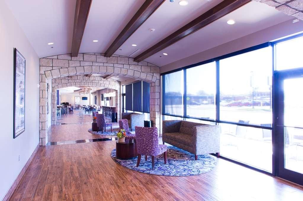 Bluemont Hotel Мангаттан Інтер'єр фото